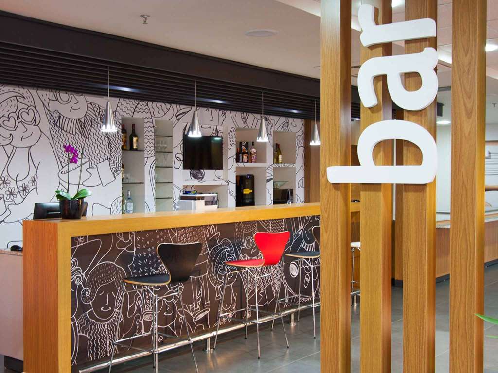 Ibis Cascavel Hotel Restaurant photo